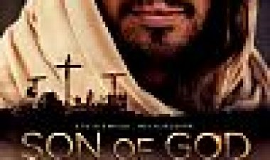 בן האלוהים כתובית | Son Of God Subtitle