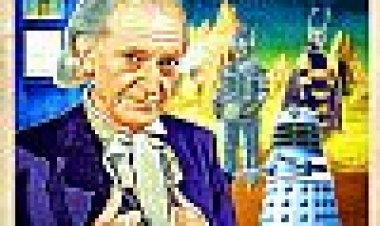 הרפתקאה בחלל ובזמן כתובית | An Adventure In Space And Time Subtitle