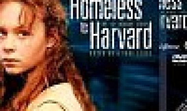 מהרחוב להארוורד כתובית | Homeless To Harvard Subtitle