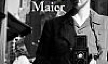 לגלות את ויויאן מאייר כתובית | Finding Vivian Maier Subtitle