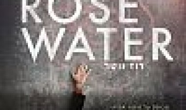 רוז ווטר כתובית | Rosewater Subtitle