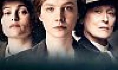 סופרג'יסטיות כתובית | Suffragette Subtitle