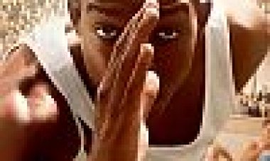 המרוץ כתובית | Race Subtitle