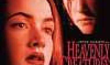 יצורים שמימיים כתובית | Heavenly Creatures Subtitle