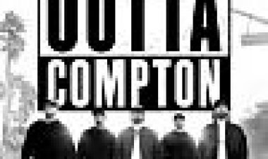 הישר מרחובות קומפטון כתובית | Straight Outta Compton Subtitle
