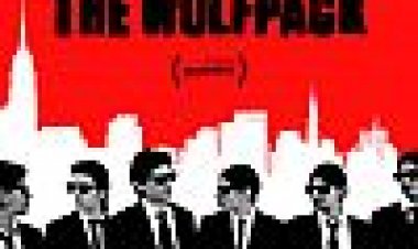מאורת הזאבים כתובית | The Wolfpack Subtitle