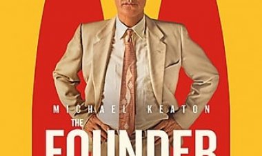 המייסד כתובית | The Founder Subtitle