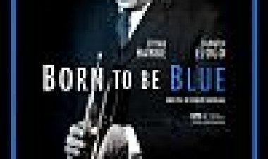 נולד לבלוז כתובית | Born To Be Blue Subtitle