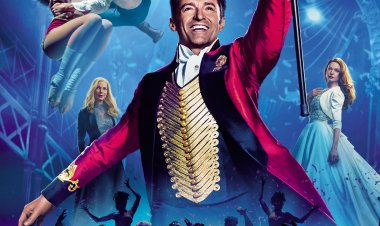 האמן הגדול מכולם כתובית | The Greatest Showman Subtitle