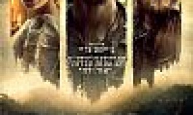 העיר האבודה Z כתובית | The Lost City Of Z Subtitle