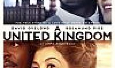 הממלכה המאוחדת כתובית | A United Kingdom Subtitle