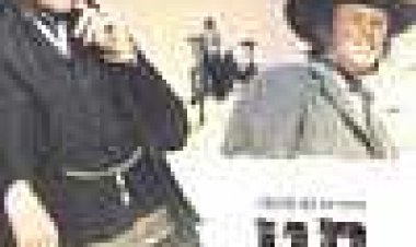 פט גארט ובילי הנער כתובית | Pat Garrett & Billy The Kid Subtitle