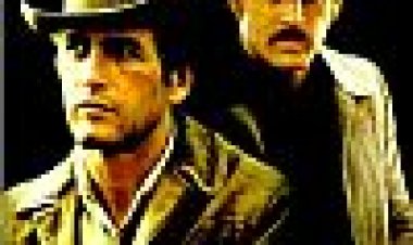 קיד וקסידי כתובית | Butch Cassidy And The Sundance Kid Subtitle