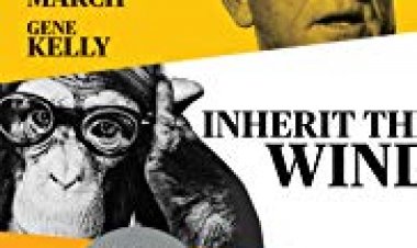 משפט הקופים כתובית | Inherit The Wind Subtitle