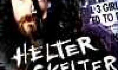 משפחת מנסון כתובית | Helter Skelter Subtitle
