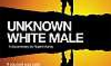 זכר לא ידוע כתובית | Unknown White Male Subtitle