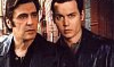 דוני בראסקו כתובית | Donnie Brasco Subtitle