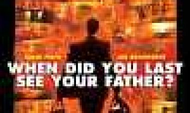 ומתי ראית את אביך לאחרונה? כתובית | And When Did You Last See Your Father? Subtitle