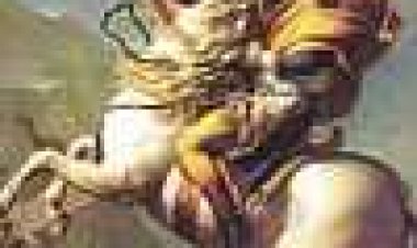 נפוליאון כתובית | Napoleon Subtitle