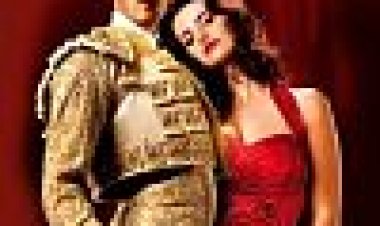 התשוקה שבפנים כתובית | Manolete Subtitle