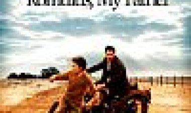 רומולוס, אבי כתובית | Romulus, My Father Subtitle