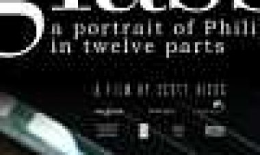 זכוכית: דיוקן של פיליפ ב -12 חלקים כתובית | Glass: A Portrait Of Philip In Twelve Parts Subtitle