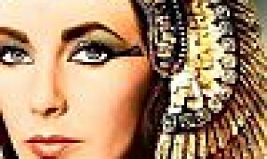 קליאופטרה כתובית | Cleopatra Subtitle