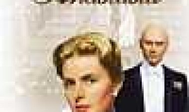 אנסטסיה כתובית | Anastasia Subtitle