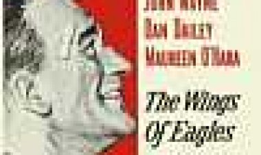 כנפי הנשרים / כתובית | The Wings Of Eagles Subtitle