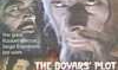 איוואן האיום, חלק ב ': חלקת הבנים כתובית | Ivan The Terrible, Part II: The Boyars' Plot Subtitle