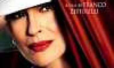 קאלס לנצח כתובית | Callas Forever Subtitle