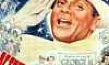 יאנקי דודל דאנדי כתובית | Yankee Doodle Dandy Subtitle