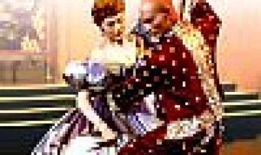 המלך ואני כתובית | The King And I Subtitle