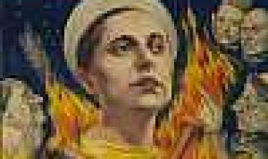 הפסיון של ג'ואן ד'ארק כתובית | The Passion Of Joan Of Arc Subtitle