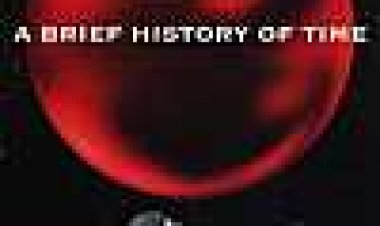 היסטוריה קצרה של זמן כתובית | A Brief History Of Time Subtitle