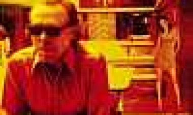 בוקובסקי: נולד לתוך זה כתובית | Bukowski: Born Into This Subtitle