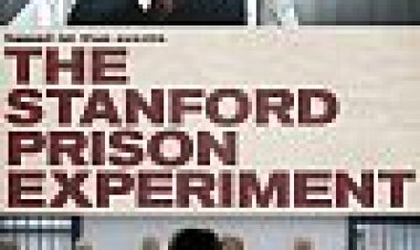ניסוי הכלא של סטנפורד כתובית | The Stanford Prison Experiment Subtitle