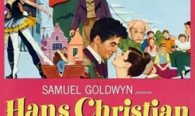 הנס כריסטיאן אנדרסן כתובית | Hans Christian Andersen Subtitle