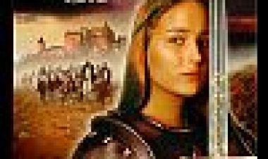 ז'אן ד'ארק כתובית | Joan Of Arc Subtitle