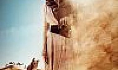 מלכת המדבר כתובית | Queen Of The Desert Subtitle