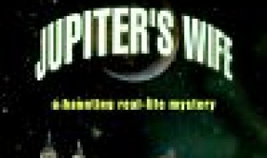 אשת צדק כתובית | Jupiter's Wife Subtitle