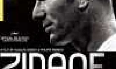 זידאן A 21st המאה דיוקן כתובית | Zidane A 21St Century Portrait Subtitle