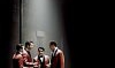 ג'רזי בויז כתובית | Jersey Boys Subtitle