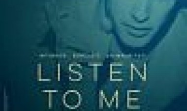 תקשיב לי מרלון כתובית | Listen To Me Marlon Subtitle