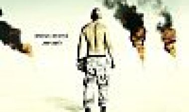 ג'ארהד כתובית | Jarhead Subtitle