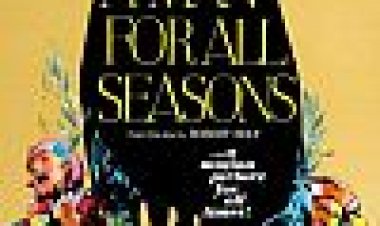 אדם לכל עת כתובית | A Man For All Seasons Subtitle