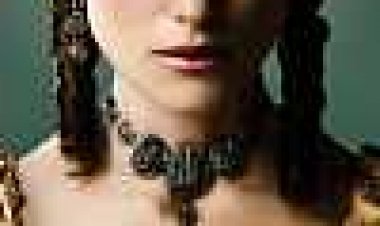 הדוכסית כתובית | The Duchess Subtitle
