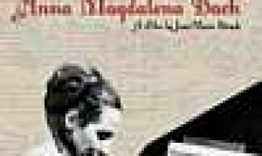 כרוניקה של אנה מגדלנה באך / כתובית | The Chronicle Of Anna Magdalena Bach Subtitle