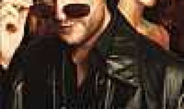 שמי הוא לא ג'וני כתובית | Meu Nome Nao E Johnny Subtitle