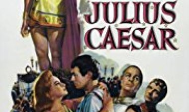 יוליוס קיסר כתובית | Julius Caesar Subtitle